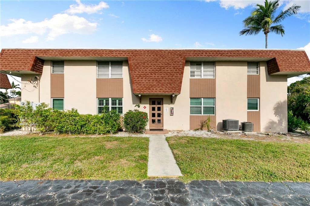 457 Tallwood St 403, Marco Island, FL 34145-12