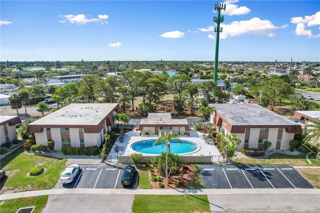 457 Tallwood St 403, Marco Island, FL 34145-16