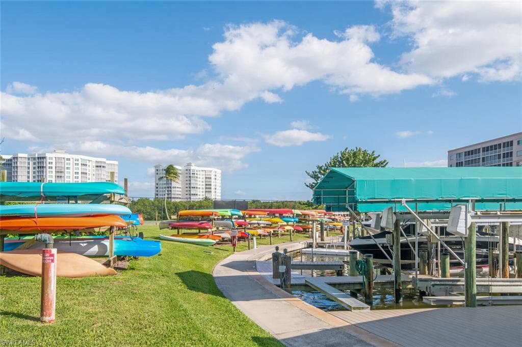 1 Bluebill Ave 503, Naples, FL 34108-19