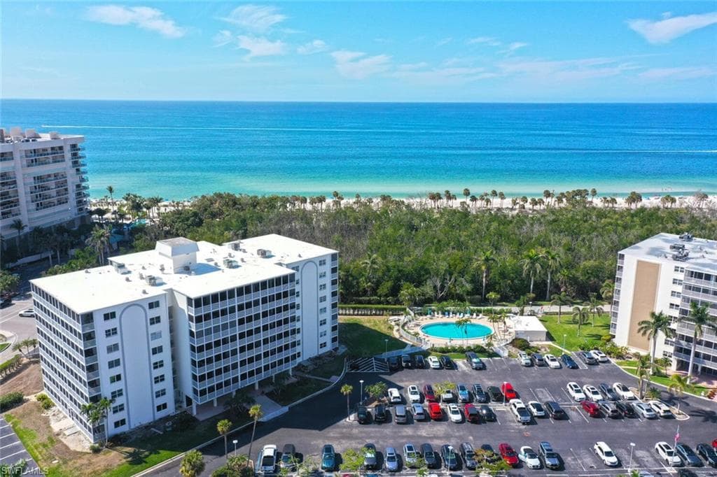 1 Bluebill Ave 503, Naples, FL 34108-21