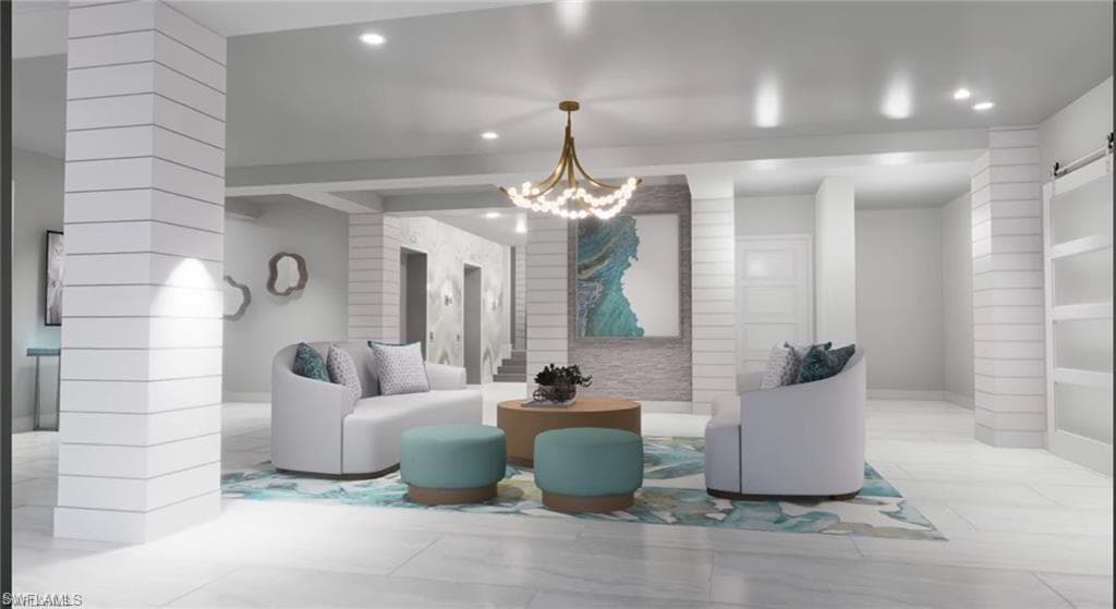 1 Bluebill Ave 503, Naples, FL 34108-27