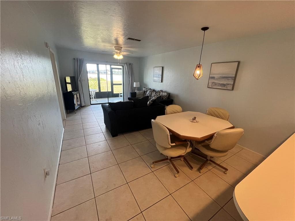 25225 Rampart Blvd 1401, Punta Gorda, FL 33983-4