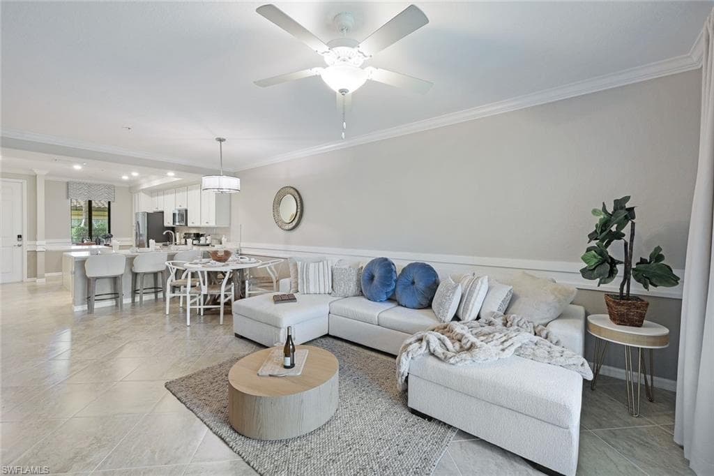 9590 Trevi Ct 5314, Naples, FL 34113-10
