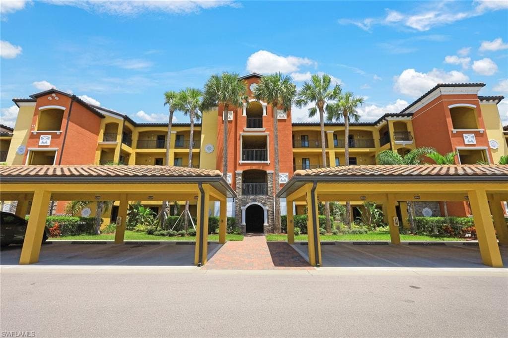 9590 Trevi Ct 5314, Naples, FL 34113-13