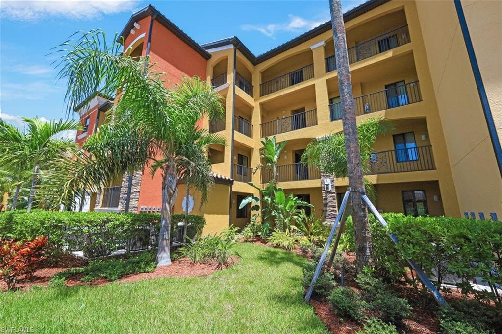 9590 Trevi Ct 5314, Naples, FL 34113-27