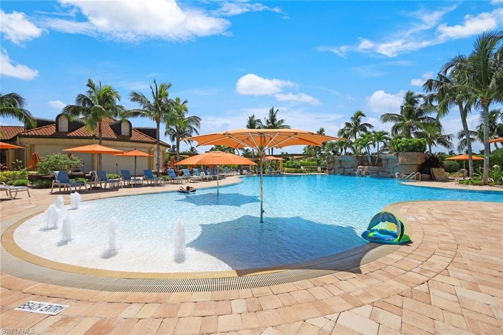 9590 Trevi Ct 5314, Naples, FL 34113-34