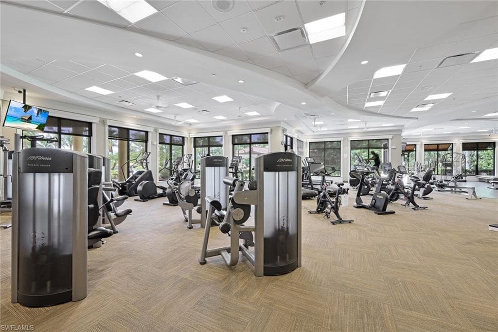 9590 Trevi Ct 5314, Naples, FL 34113-36
