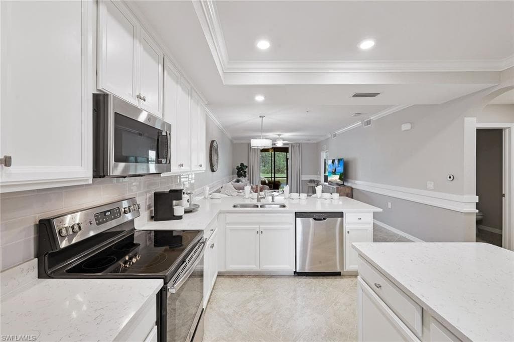 9590 Trevi Ct 5314, Naples, FL 34113-4