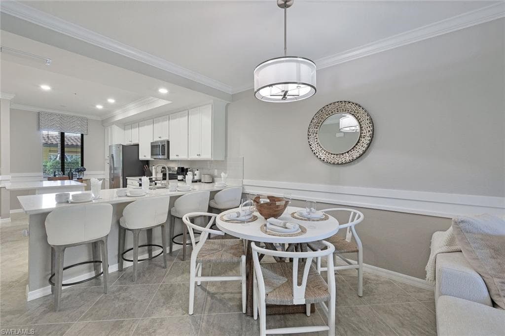 9590 Trevi Ct 5314, Naples, FL 34113-7