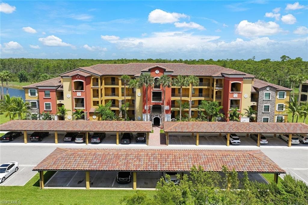 9590 Trevi Ct 5314, Naples, FL 34113-8
