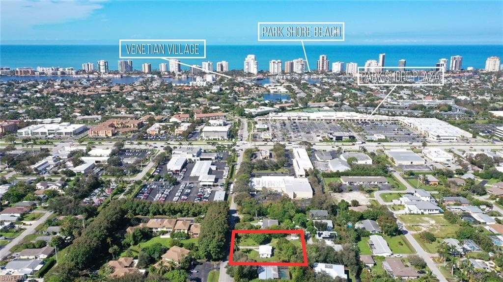 Xxxx Shady Rest Ln, Naples, FL 34103-1