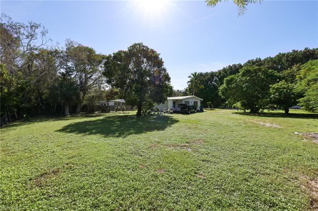 Xxxx Shady Rest Ln, Naples, FL 34103-3