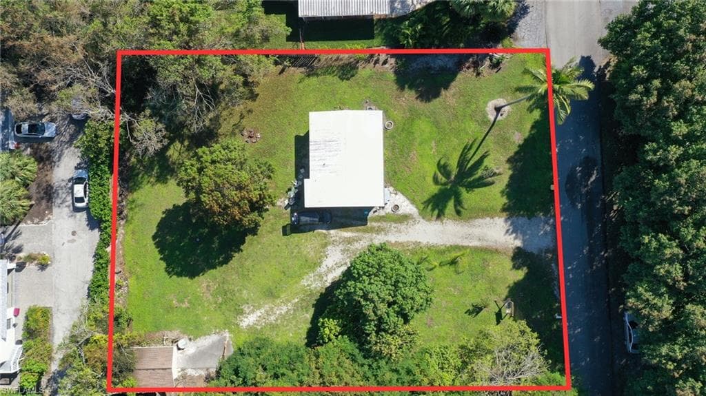 Xxxx Shady Rest Ln, Naples, FL 34103-5