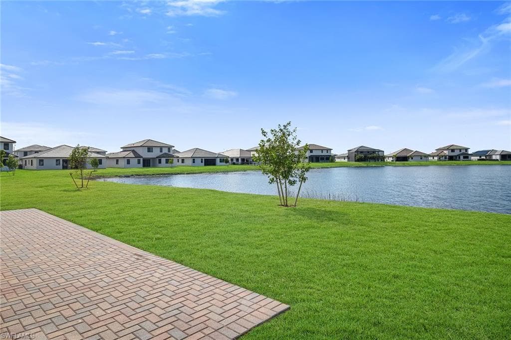 5265 Lamone Ln, Ave Maria, FL 34142-34