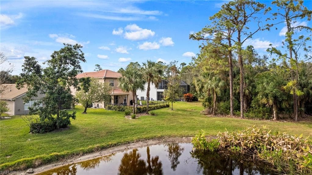 1384 Areca Cv, Naples, FL 34119-12