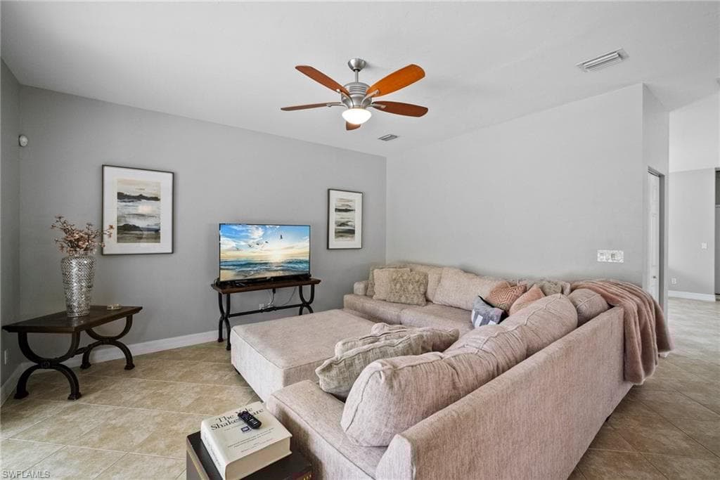 1384 Areca Cv, Naples, FL 34119-26