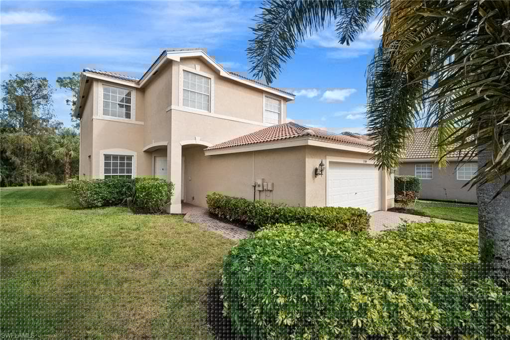 1384 Areca Cv, Naples, FL 34119-2