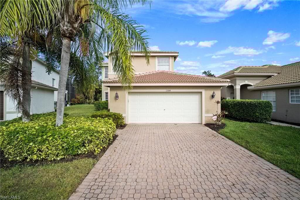 1384 Areca Cv, Naples, FL 34119-3
