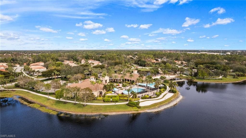 1384 Areca Cv, Naples, FL 34119-45