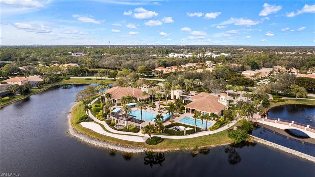 1384 Areca Cv, Naples, FL 34119-46