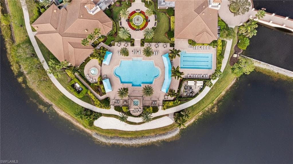 1384 Areca Cv, Naples, FL 34119-48