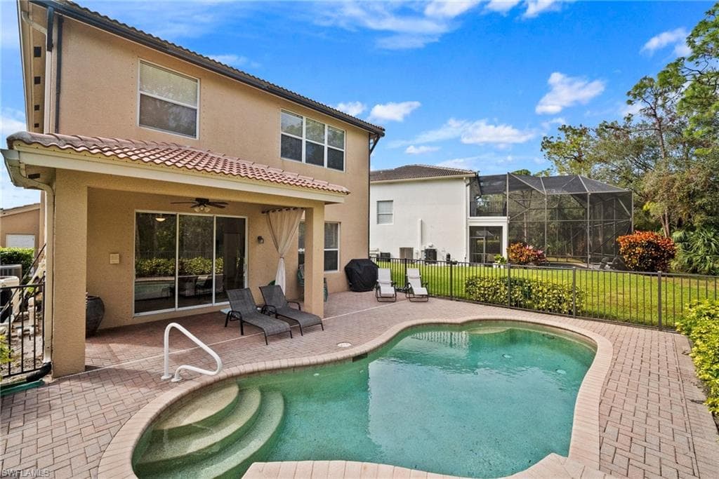 1384 Areca Cv, Naples, FL 34119-6