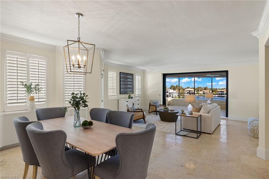 4400 Gulf Shore Blvd N 4-405, Naples, FL 34103-14