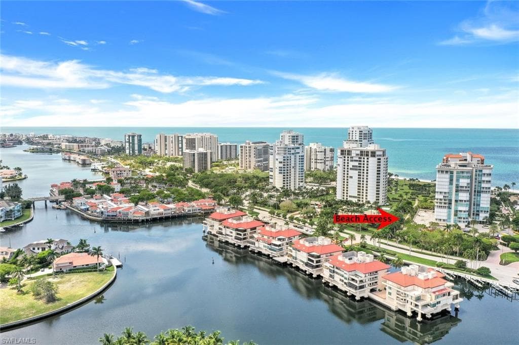 4400 Gulf Shore Blvd N 4-405, Naples, FL 34103-38