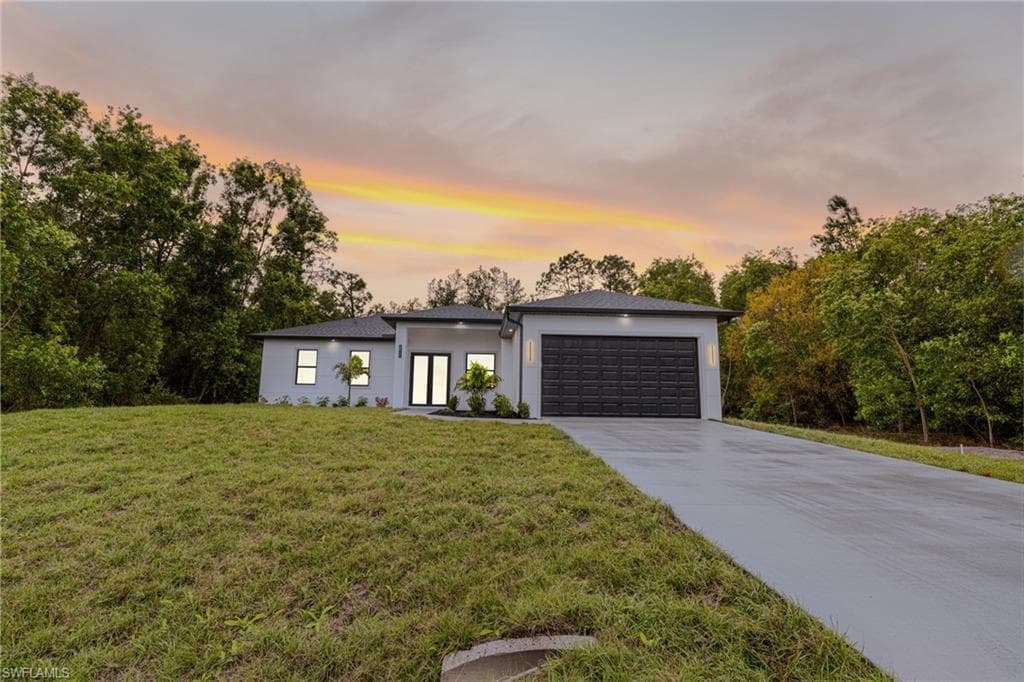 3611 34th St SW, Lehigh Acres, FL 33976-4