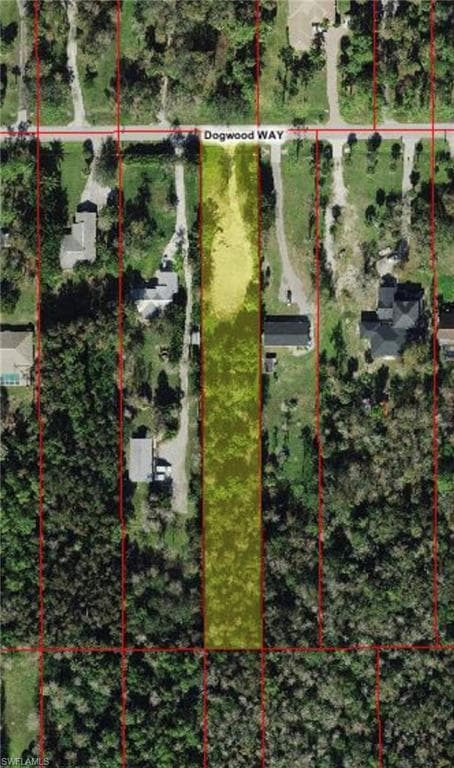 5780 Dogwood Way, Naples, FL 34116-1