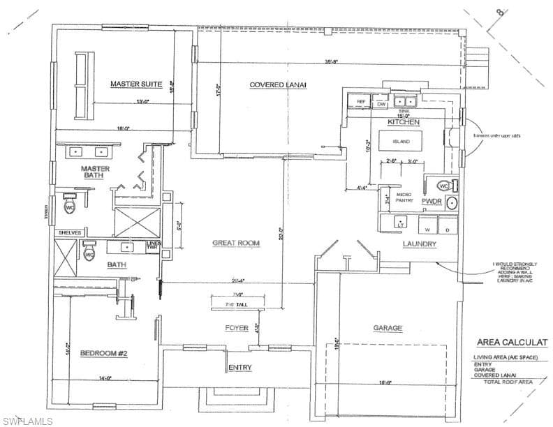 111 Bahama Ave, Marco Island, FL 34145-44