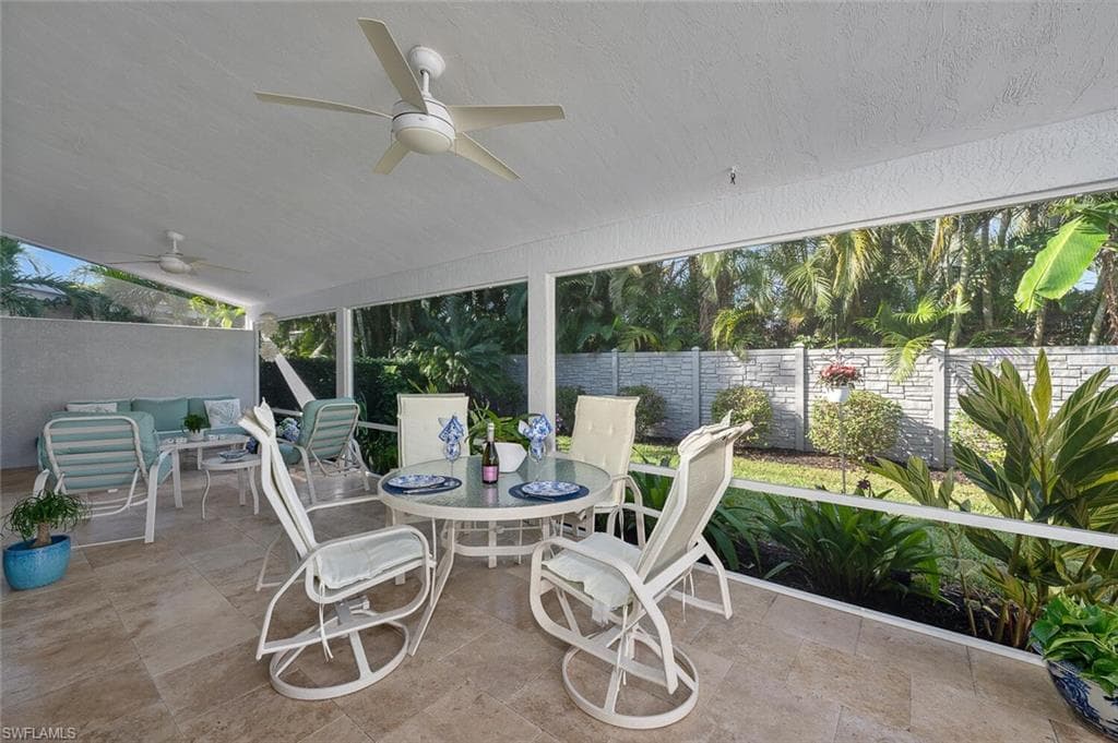 3205 Carriage Cir, Naples, FL 34105-13