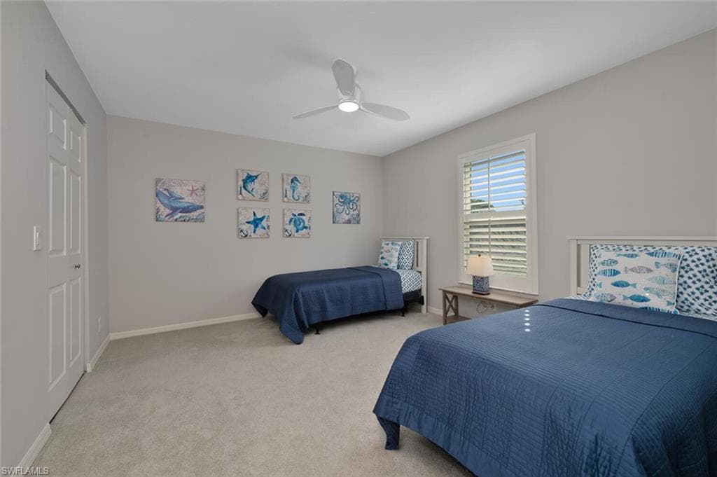 3205 Carriage Cir, Naples, FL 34105-19