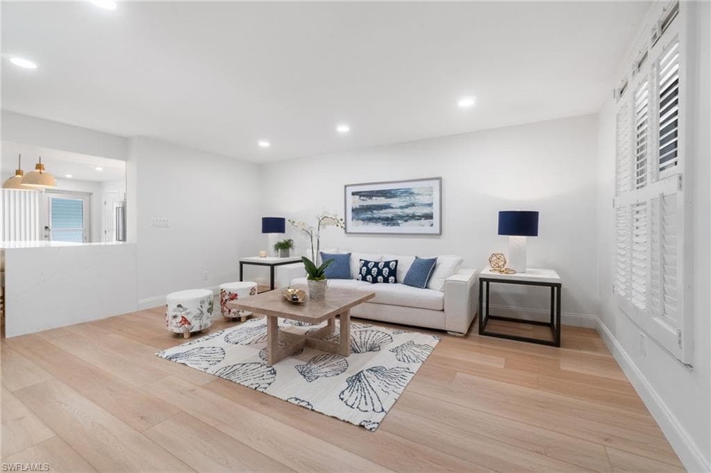 1222 Gordon Dr 2, Naples, FL 34102-10
