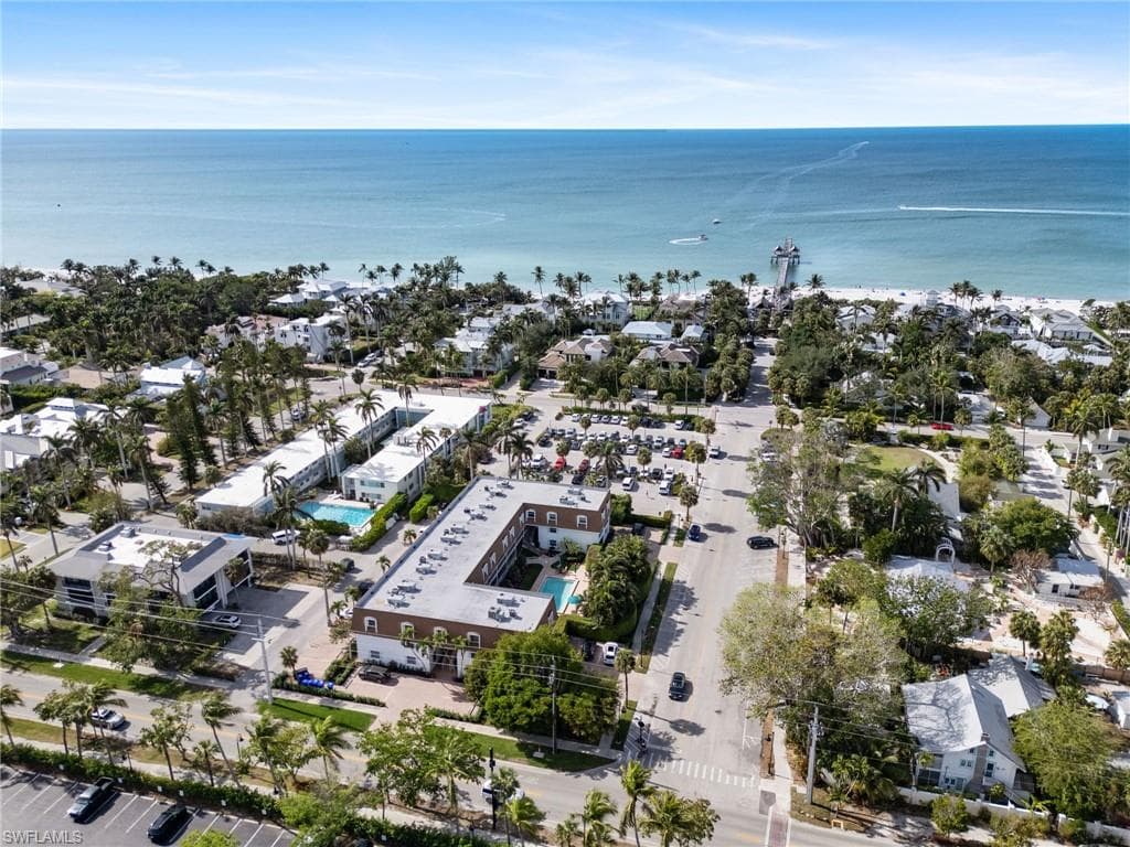 1222 Gordon Dr 2, Naples, FL 34102-30