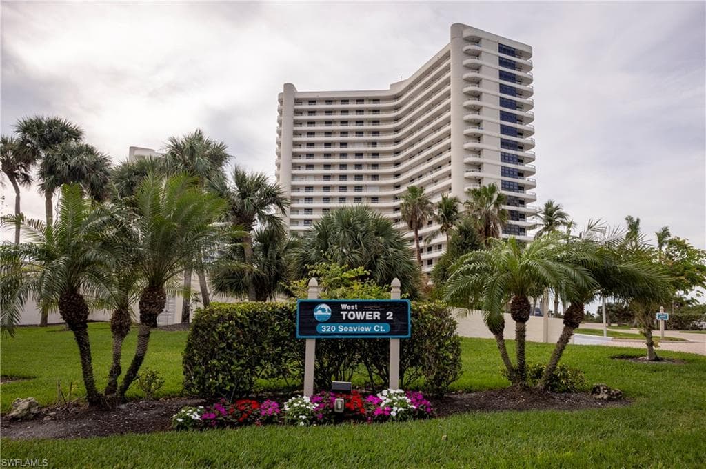 320 Seaview Ct 612, Marco Island, FL 34145-4