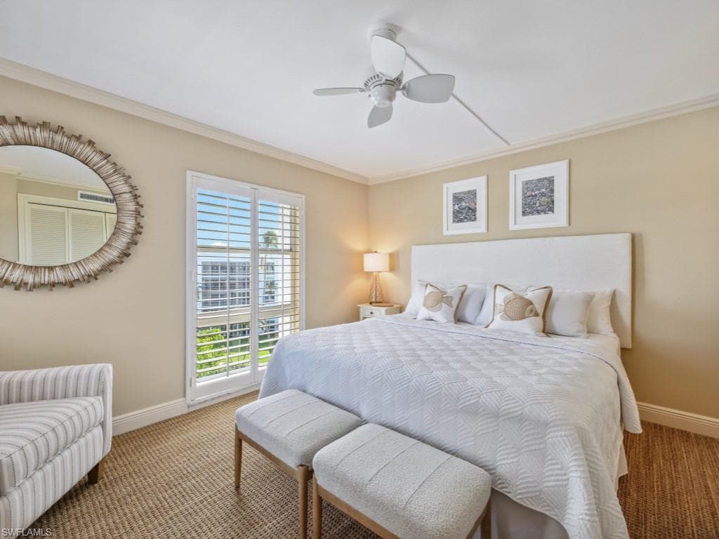 300 Park Shore Dr 5a, Naples, FL 34103-18