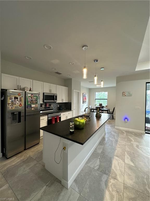 2692 54th Ave NE, Naples, FL 34120-4