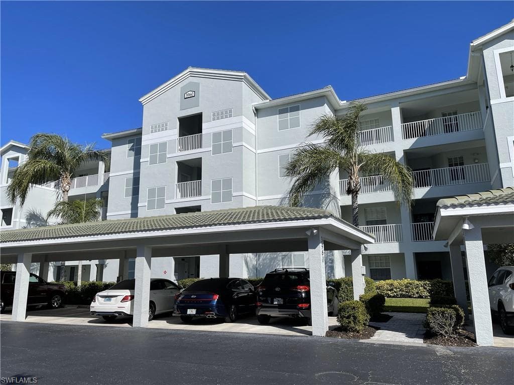 3960 Loblolly Bay Dr 306, Naples, FL 34114-1