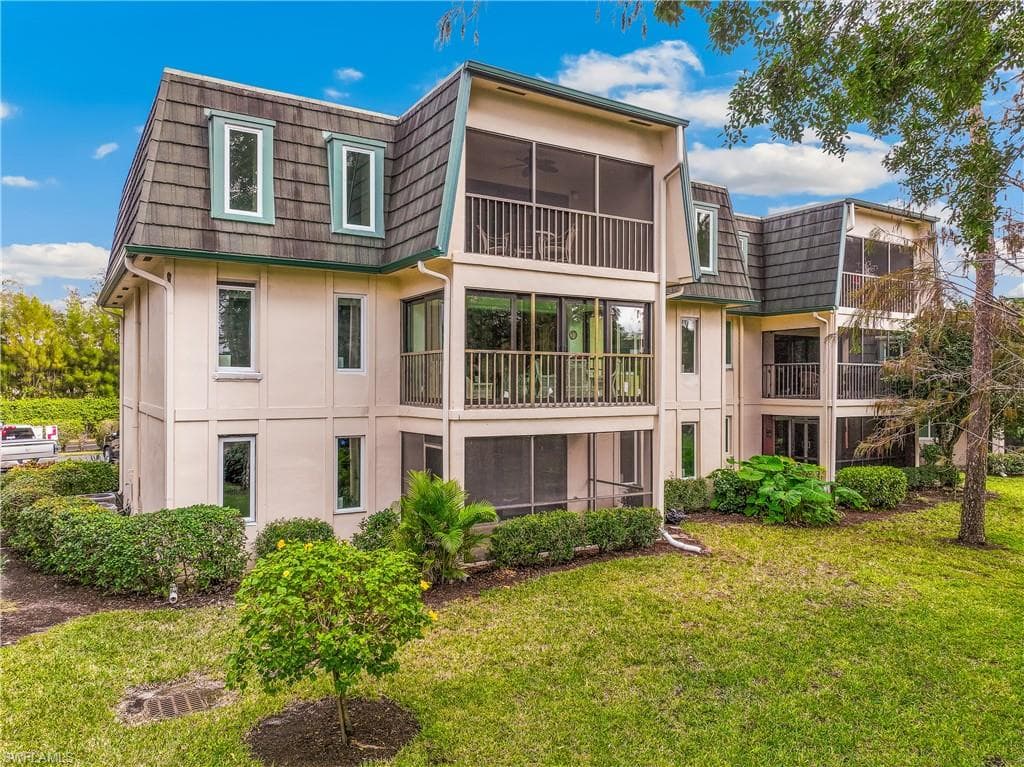 1760 Bald Eagle Dr 506b, Naples, FL 34105-20