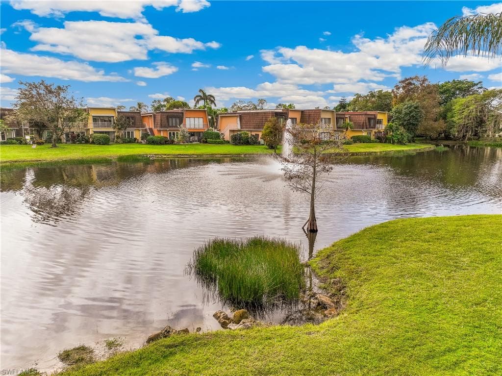 1760 Bald Eagle Dr 506b, Naples, FL 34105-22