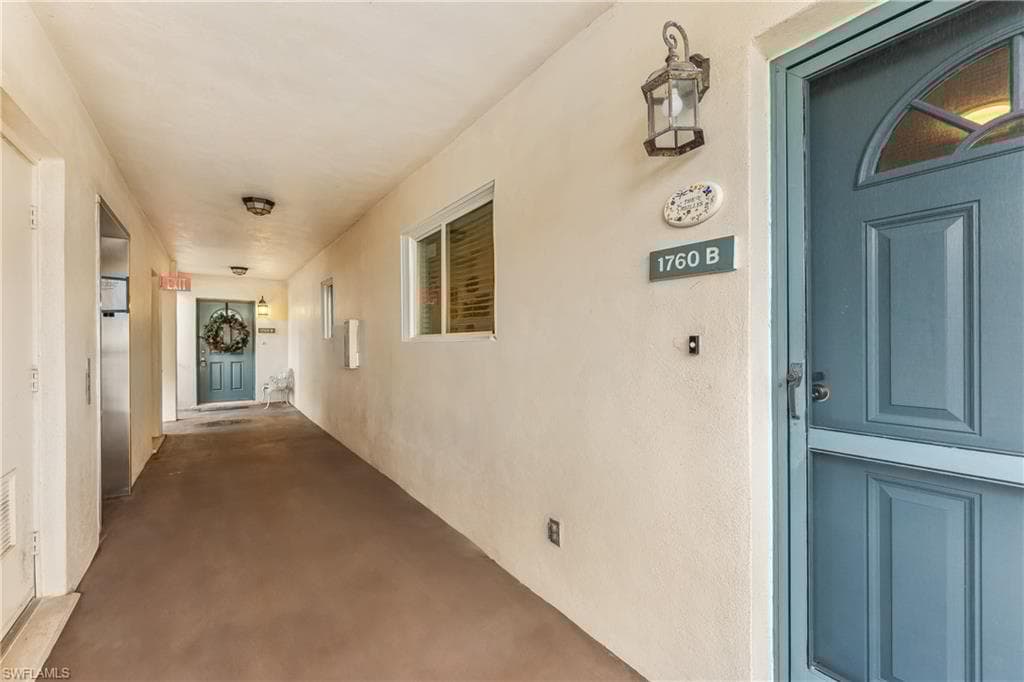 1760 Bald Eagle Dr 506b, Naples, FL 34105-3