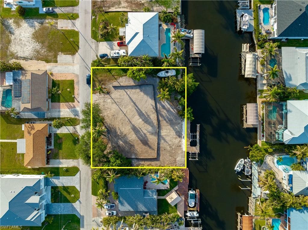 4830 Gary Rd, Bonita Springs, FL 34134-4