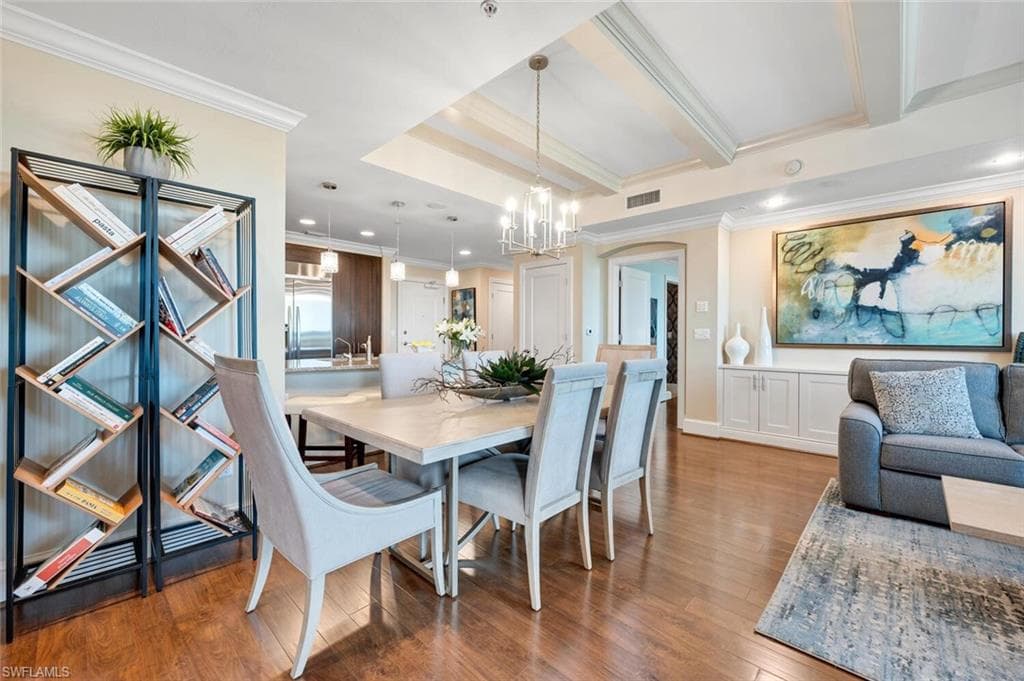 9115 Strada Pl 5505, Naples, FL 34108-12