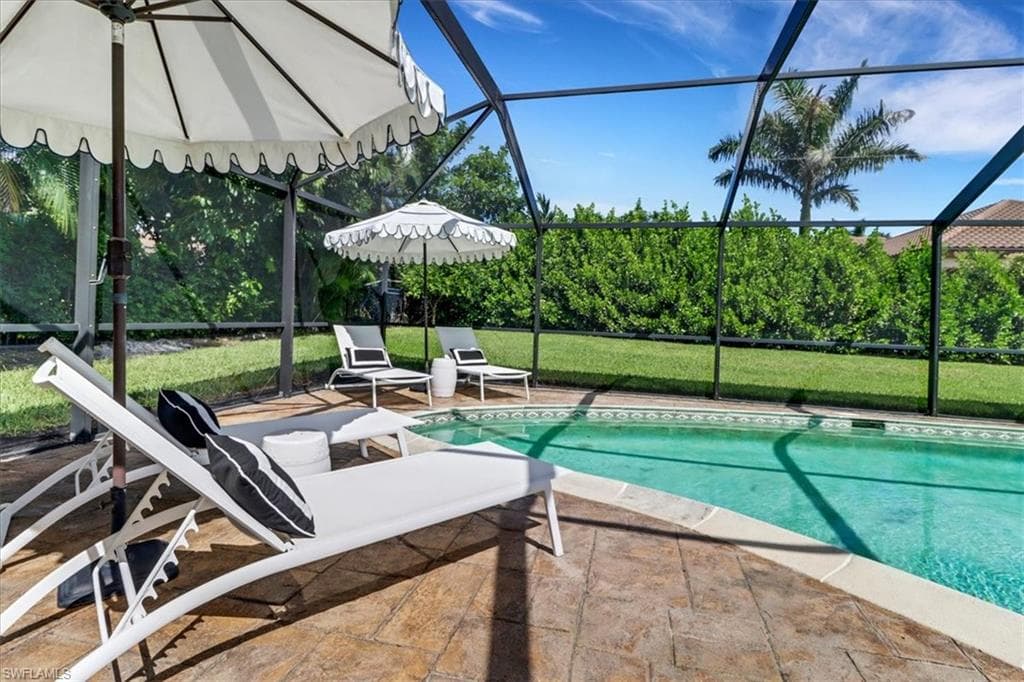 701 Harbour Dr, Naples, FL 34103-37