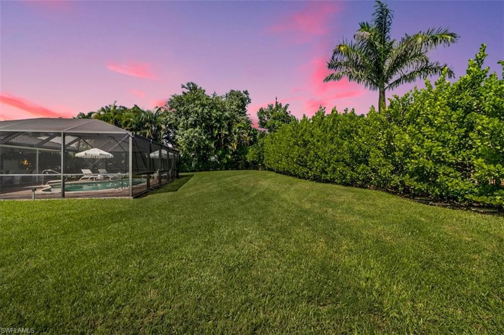 701 Harbour Dr, Naples, FL 34103-41