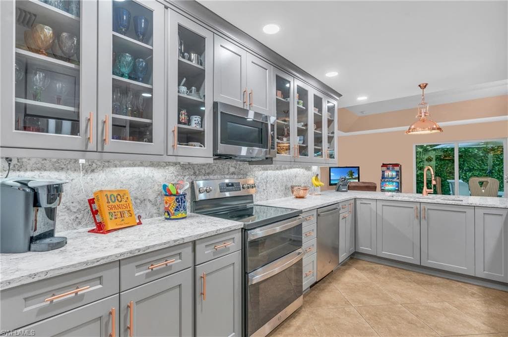 1991 Imperial Golf Co Blvd, Naples, FL 34110-15