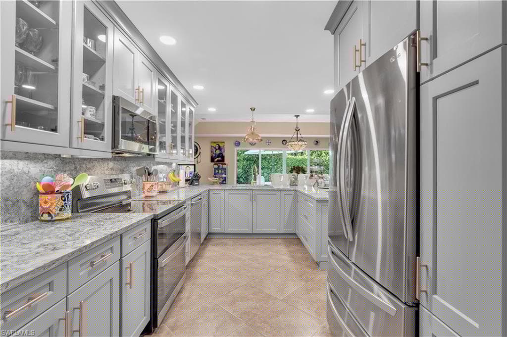 1991 Imperial Golf Co Blvd, Naples, FL 34110-17