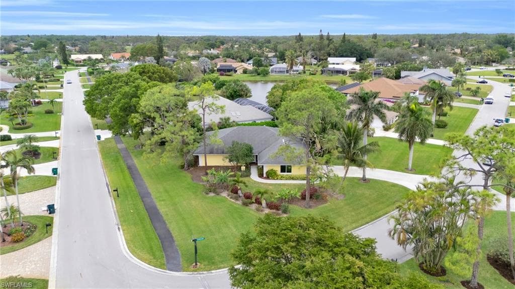 1991 Imperial Golf Co Blvd, Naples, FL 34110-1