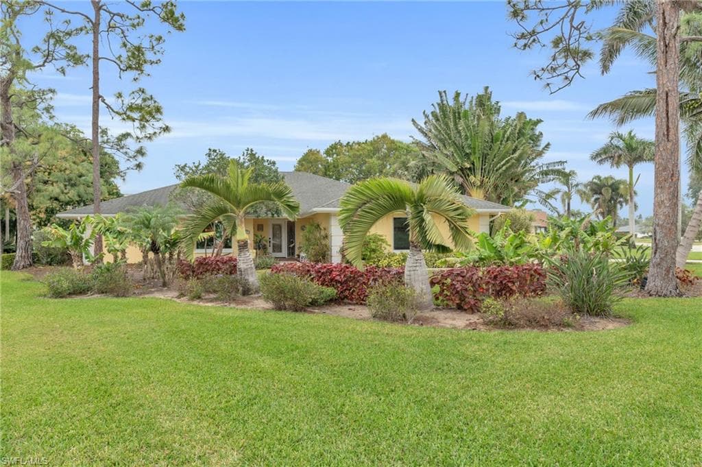 1991 Imperial Golf Co Blvd, Naples, FL 34110-3